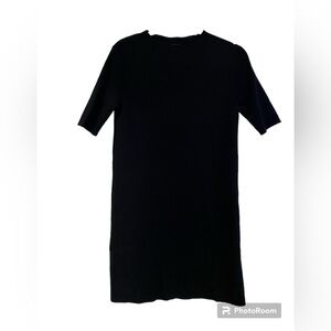 5 for $25 Ming Basics Black Women's Dress Size XS